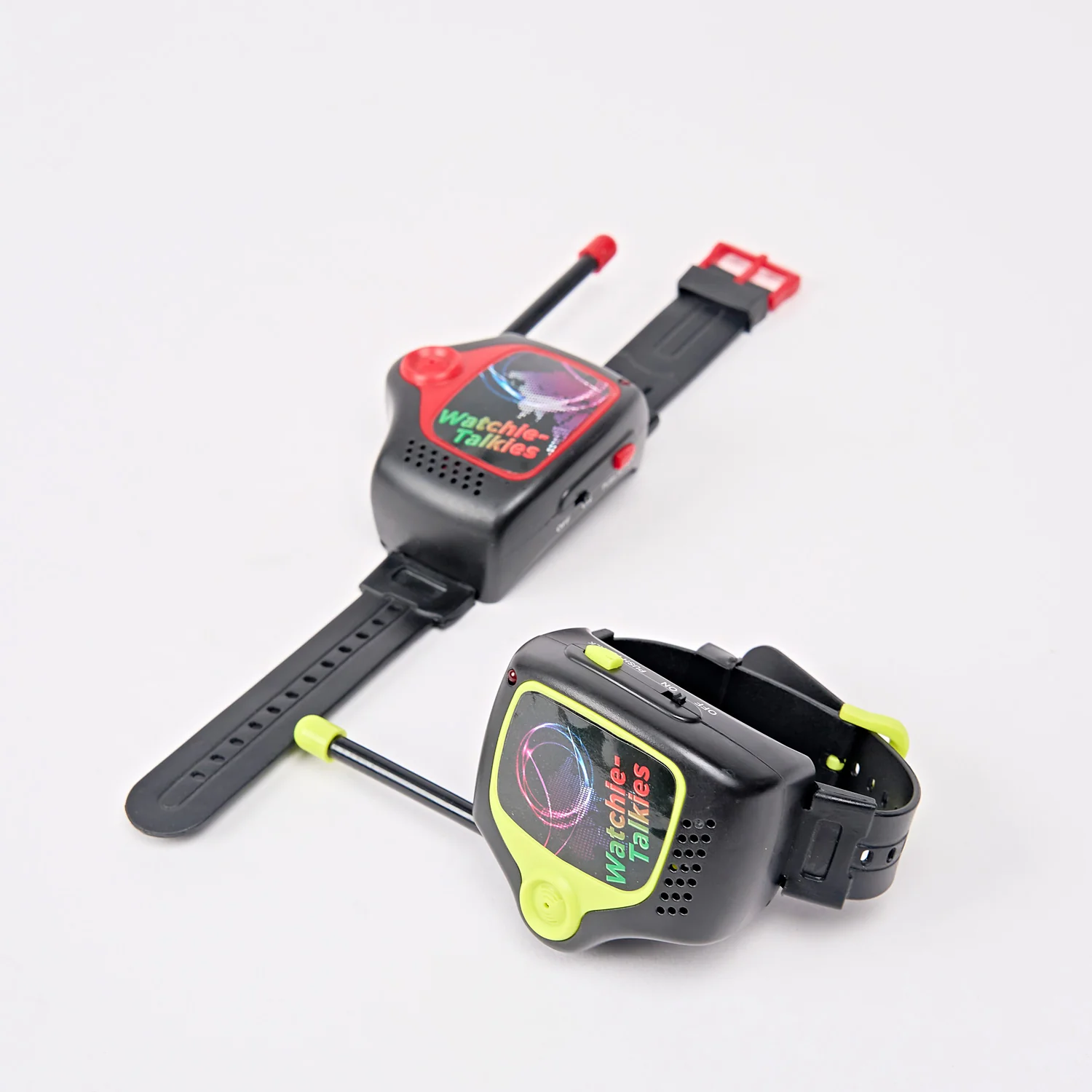 Wrist Walkie Talkies for Kids