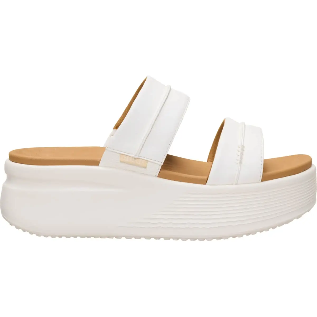 HEYDUDE Austin Slide - Comfortable Sandals for Women