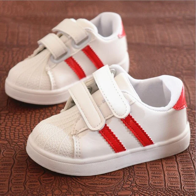 Sport Antislip Soft Bottom Sneaker Shoes