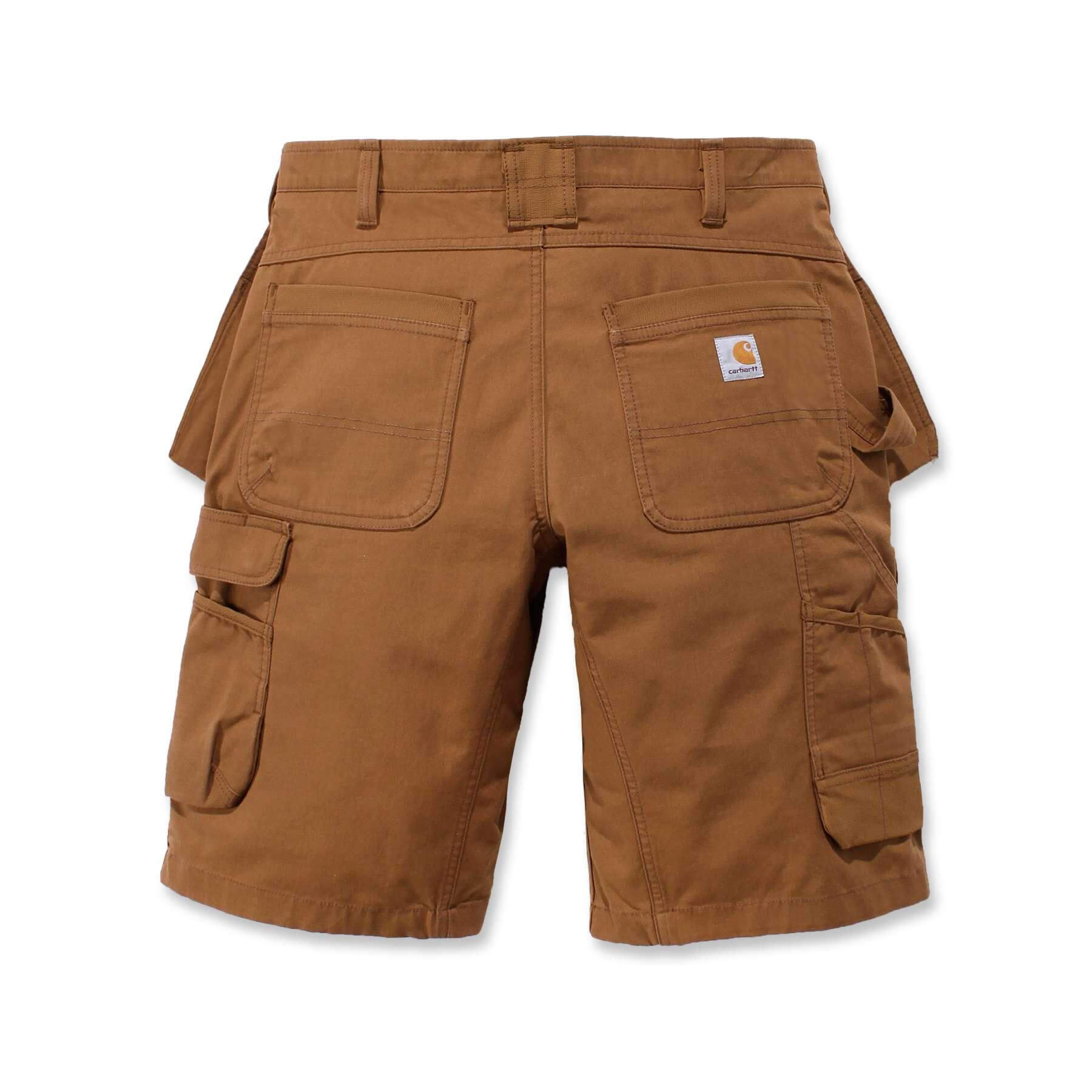 CHT Steel Multi-Pocket Shorts 104201