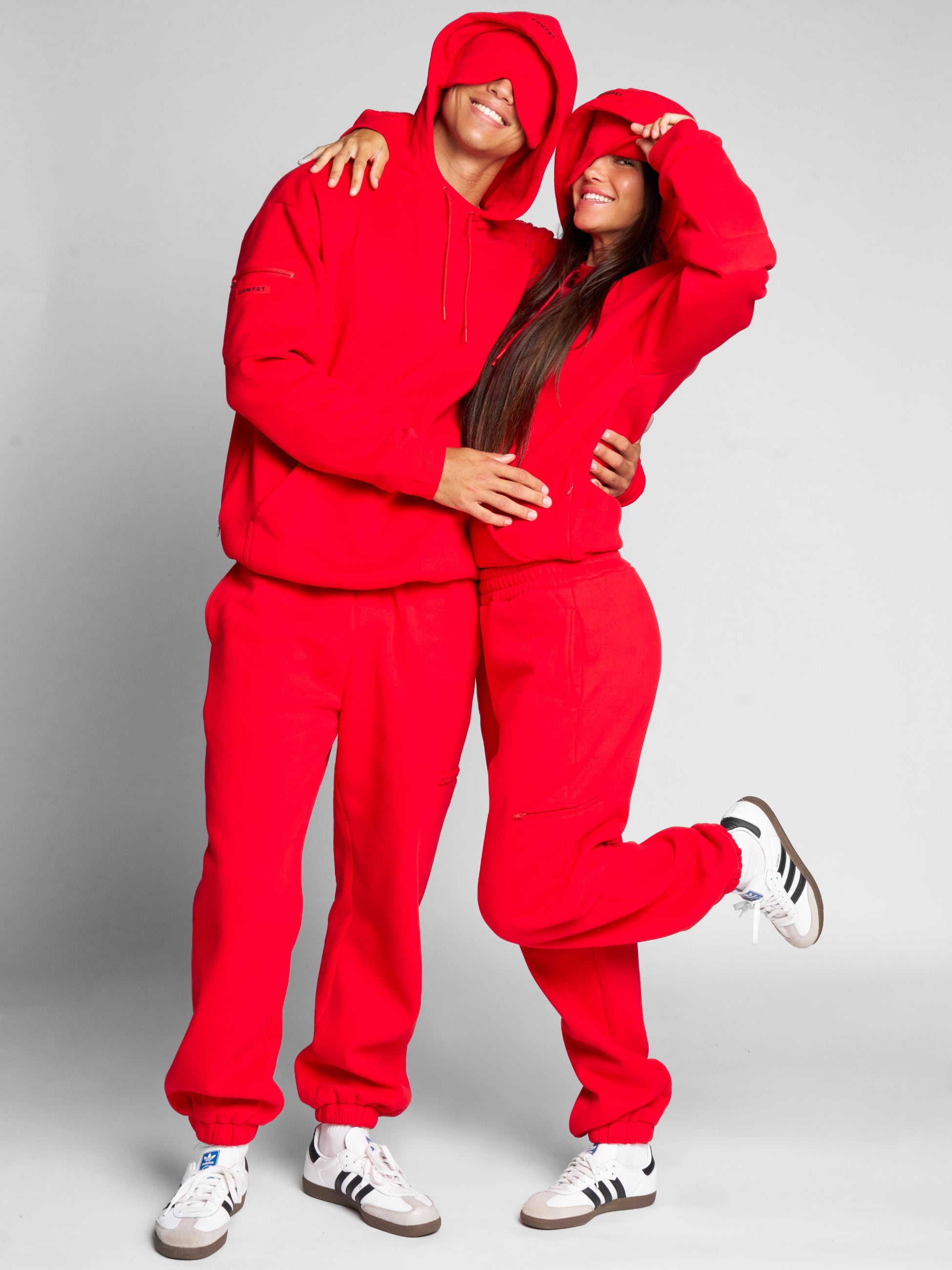 Airplane Mode Travel Sweatpants