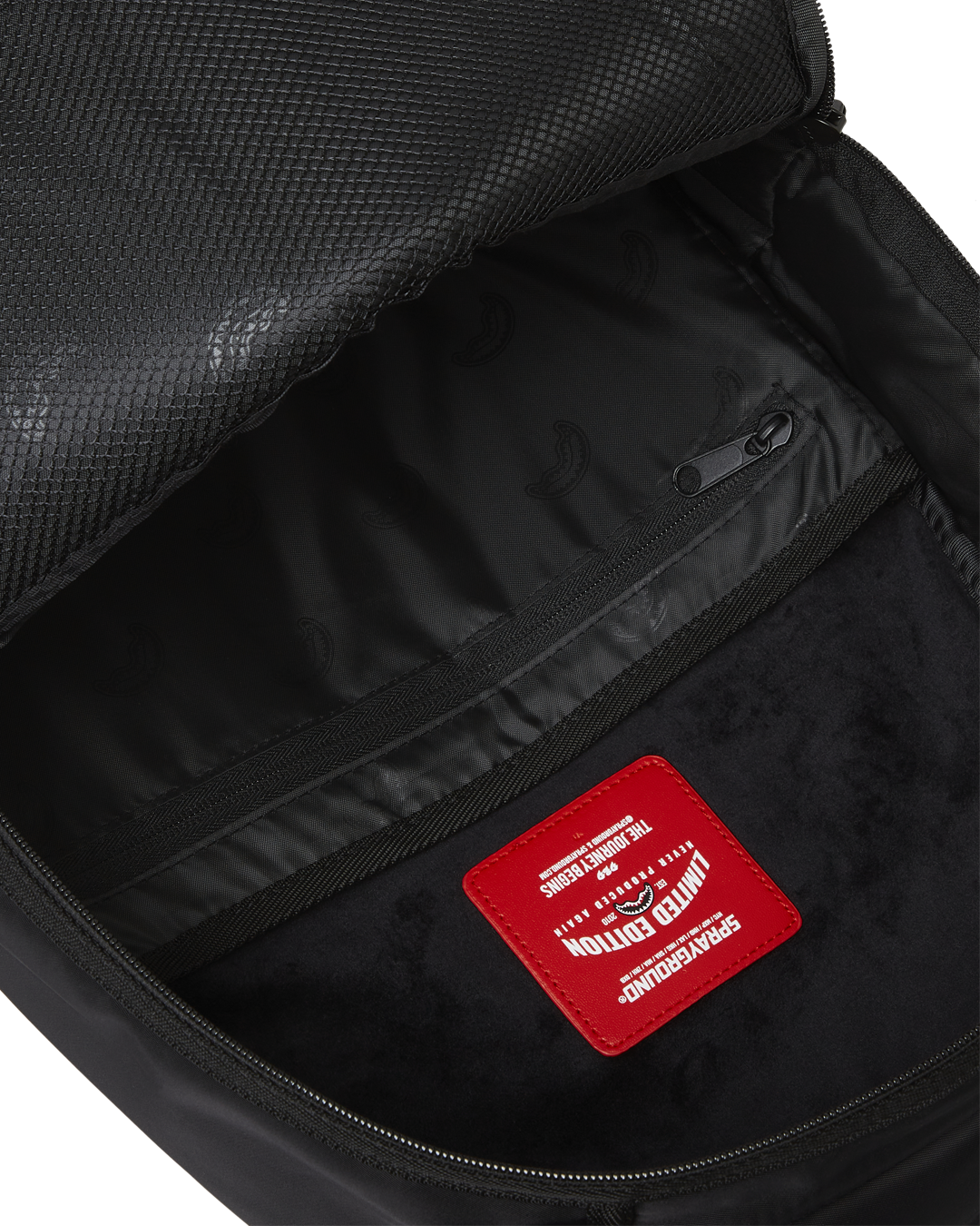 SHARK CENTRAL 2.0 NEON VENOM BACKPACK