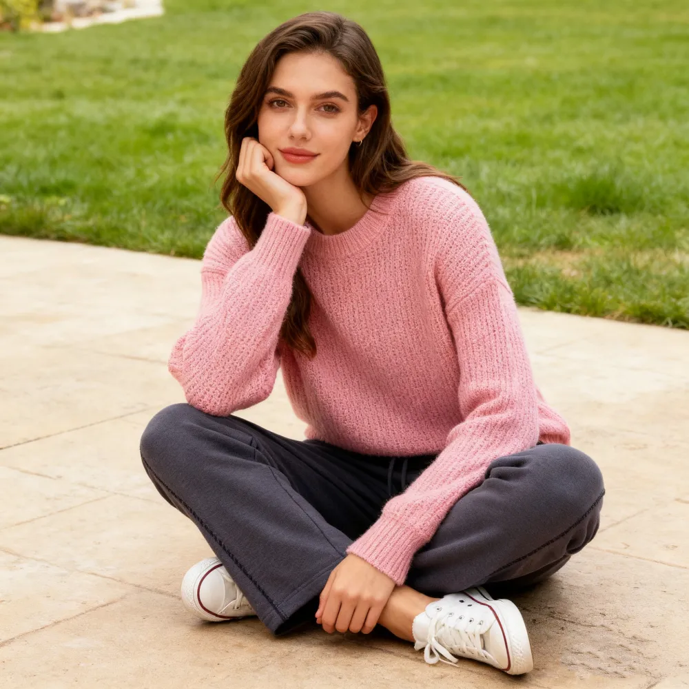 Polar Fleece Regular Fit Pant