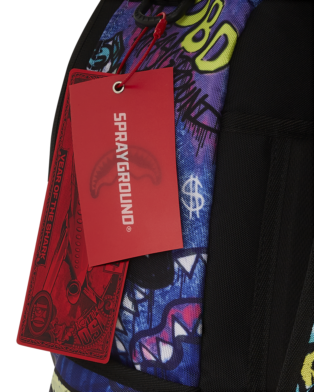 PURE IMAGINATION DLX BACKPACK