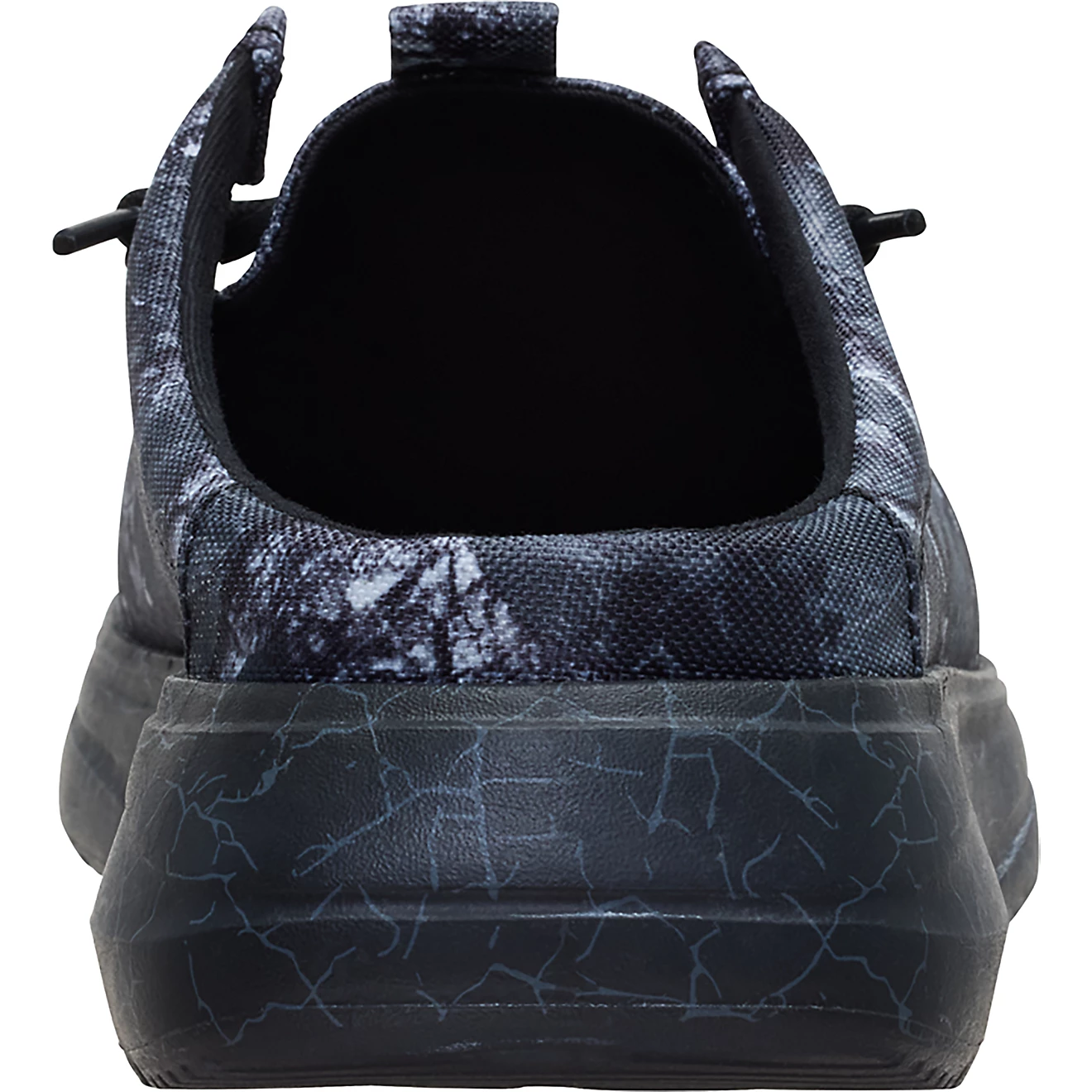 DUDEx Jelly R Realtree Edge Wally Comf Slip