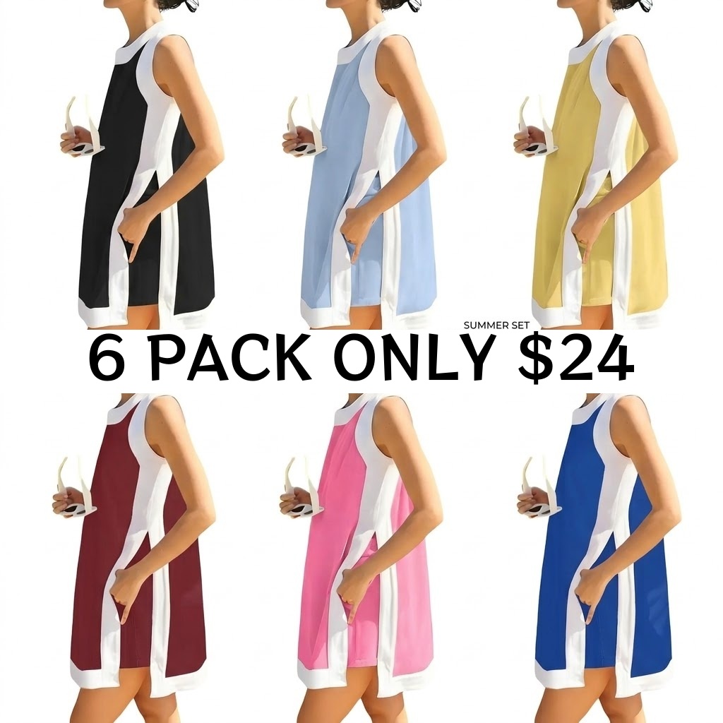 Women's Casual Two Piece Sets