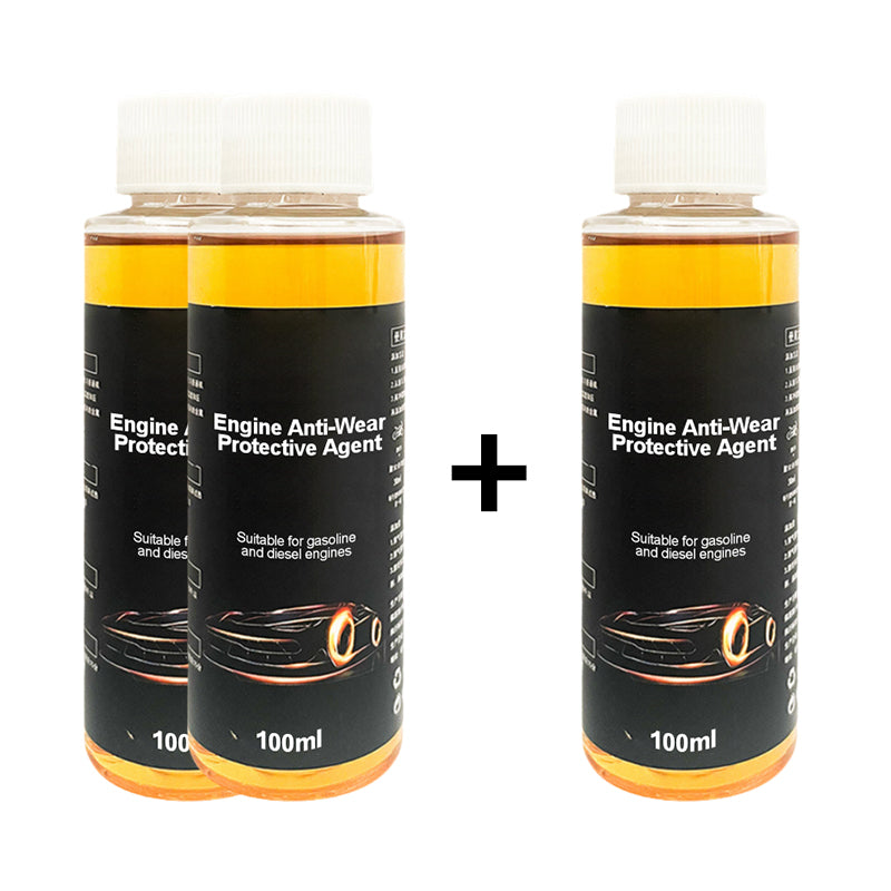 📢📢Buy 5 Get 5 Free⏰Engine Anti-Wear Protective Agent