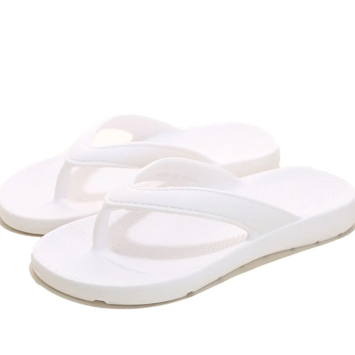 Casual Flip Flops (multiple color options)
