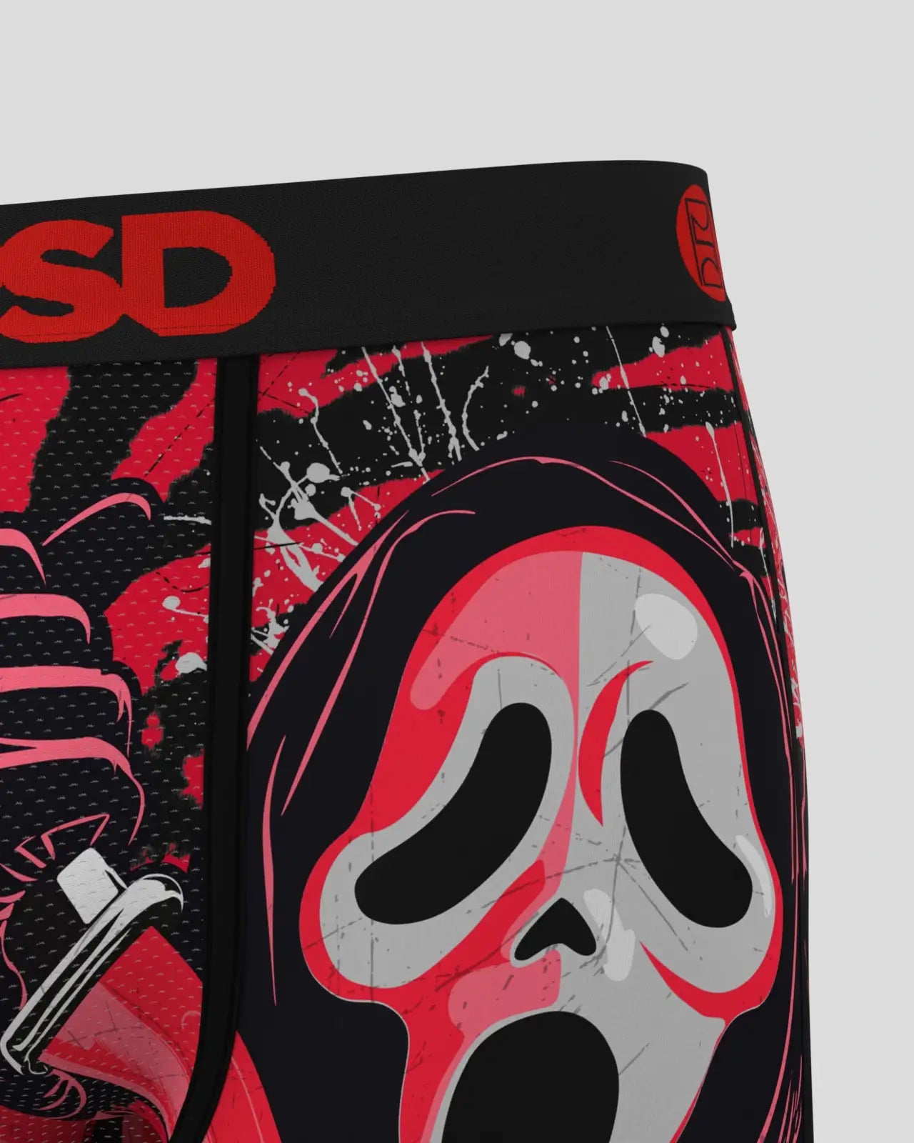 Ghost Face - Call Me