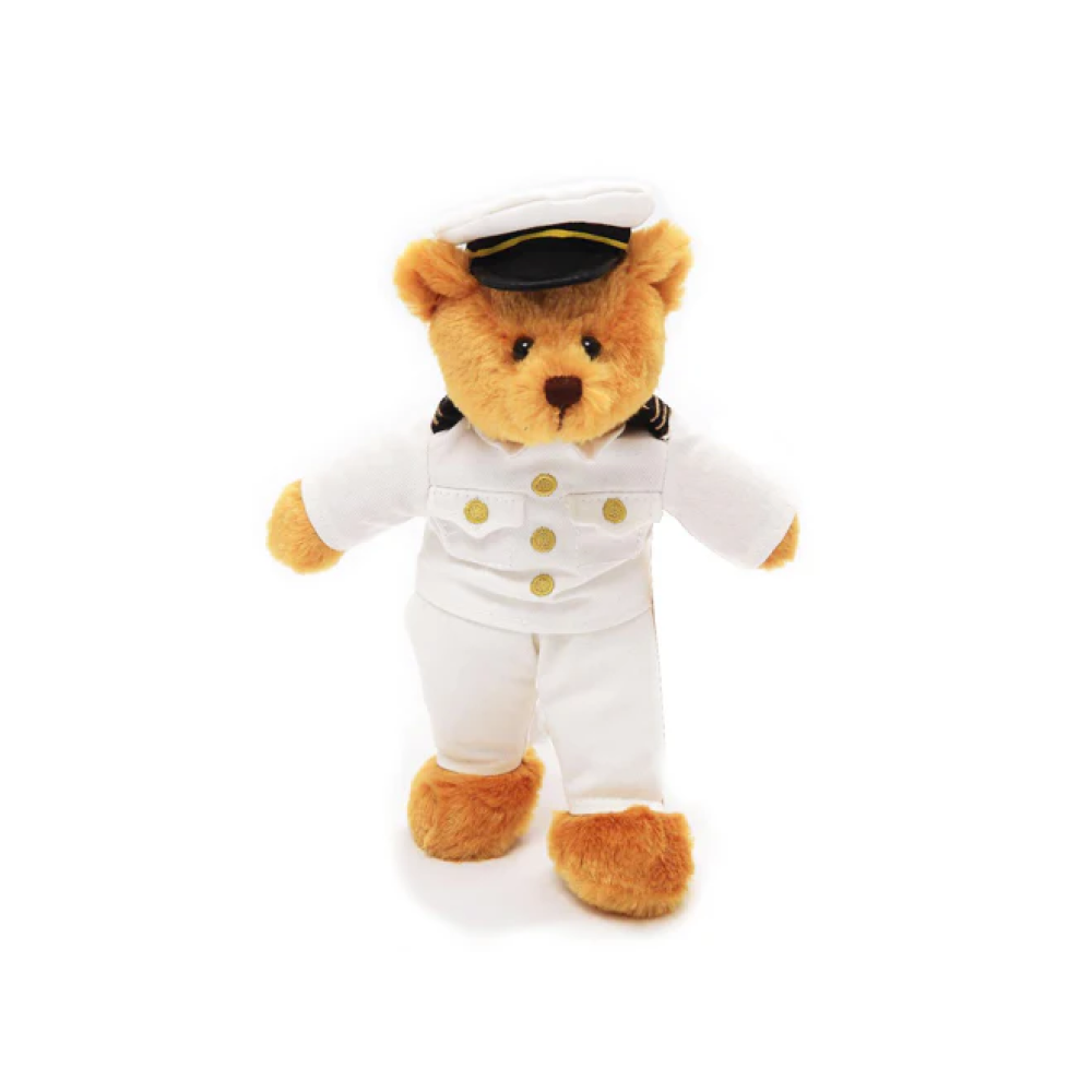 Military & Police Bear Collection 6inch