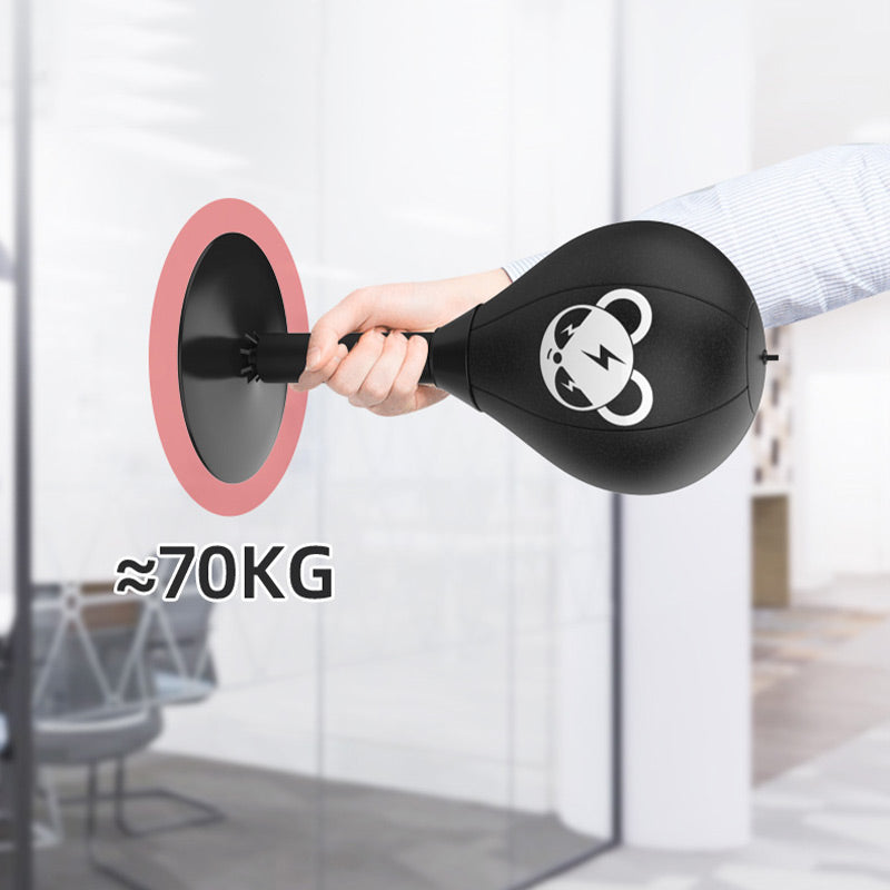 Children's Boxing Target Speed training Ball
