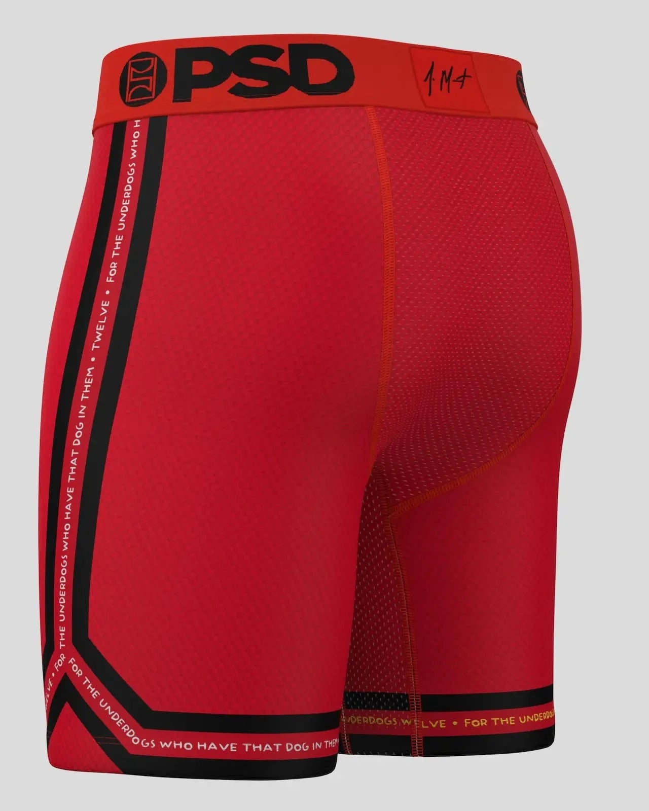 Ja Morant - Underdog