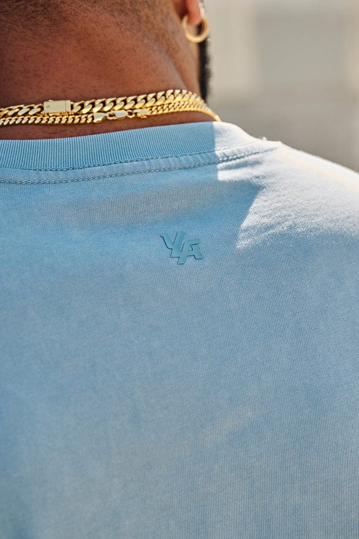 4219 - Summer Peached Tees