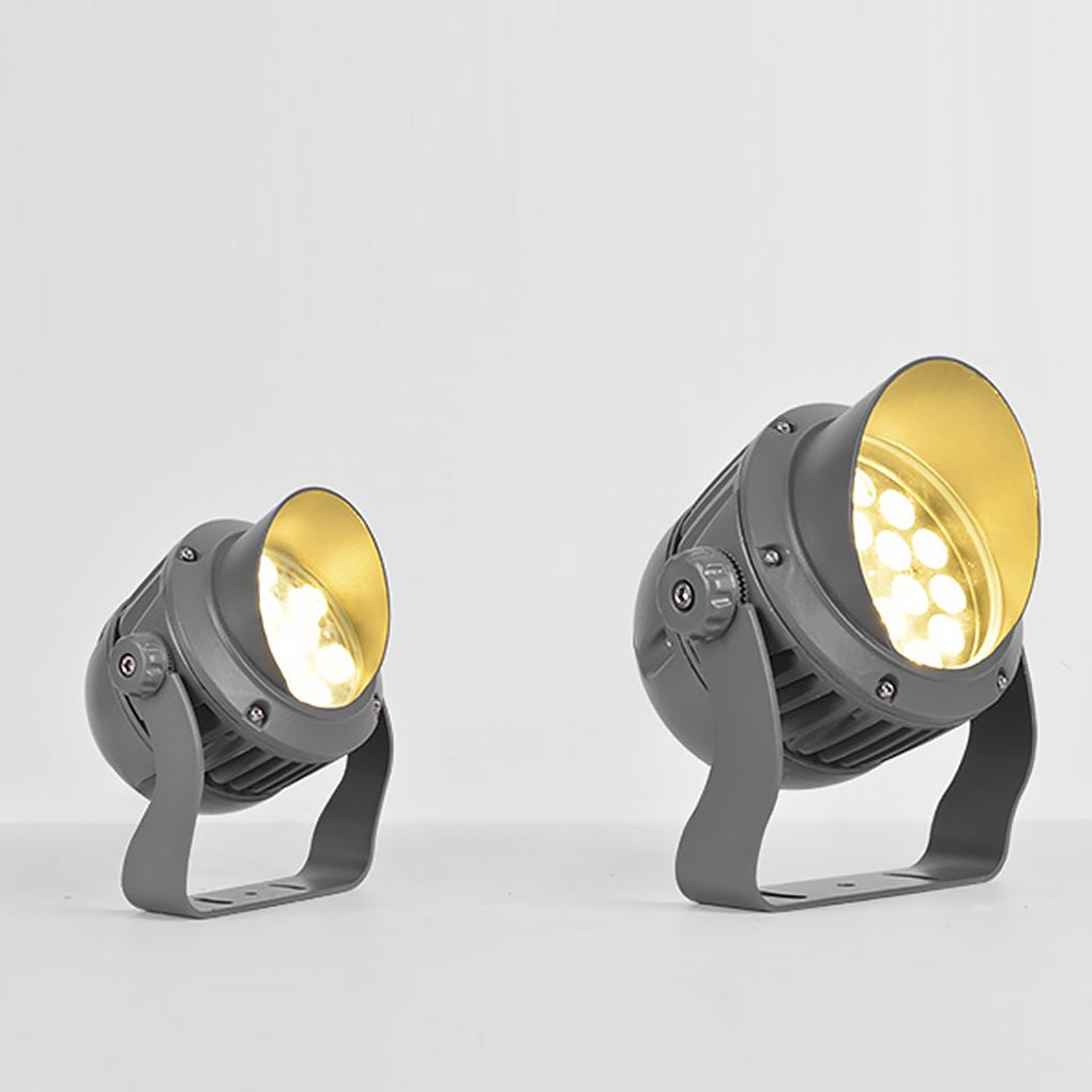 Unique Outdoor Spotlight Lighting Tree Light Landscape Decorative Lawn Ground Lights