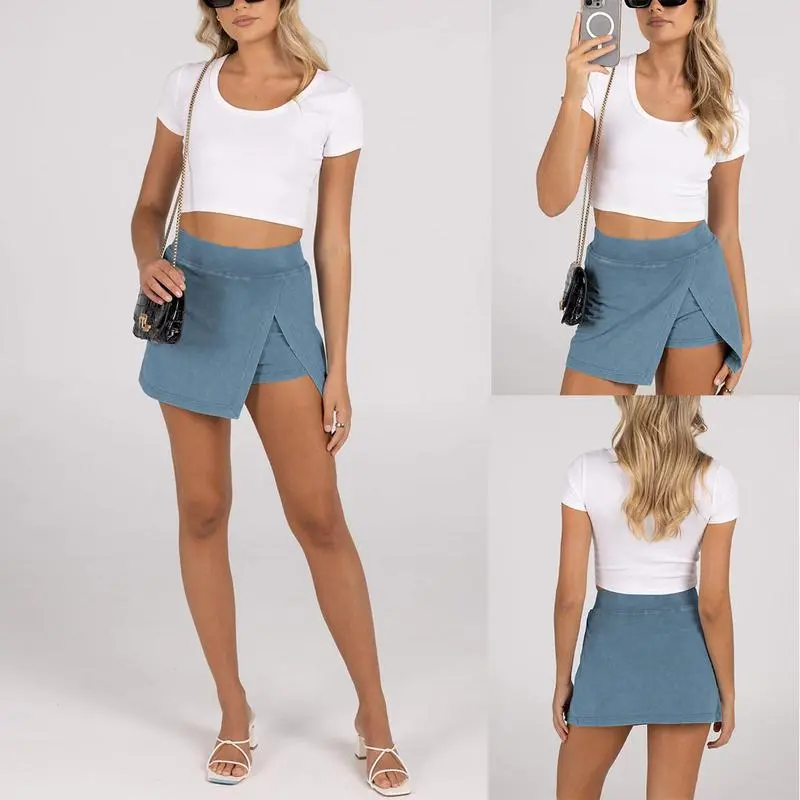 Mini Skirts for Women (Just $3 Each!)