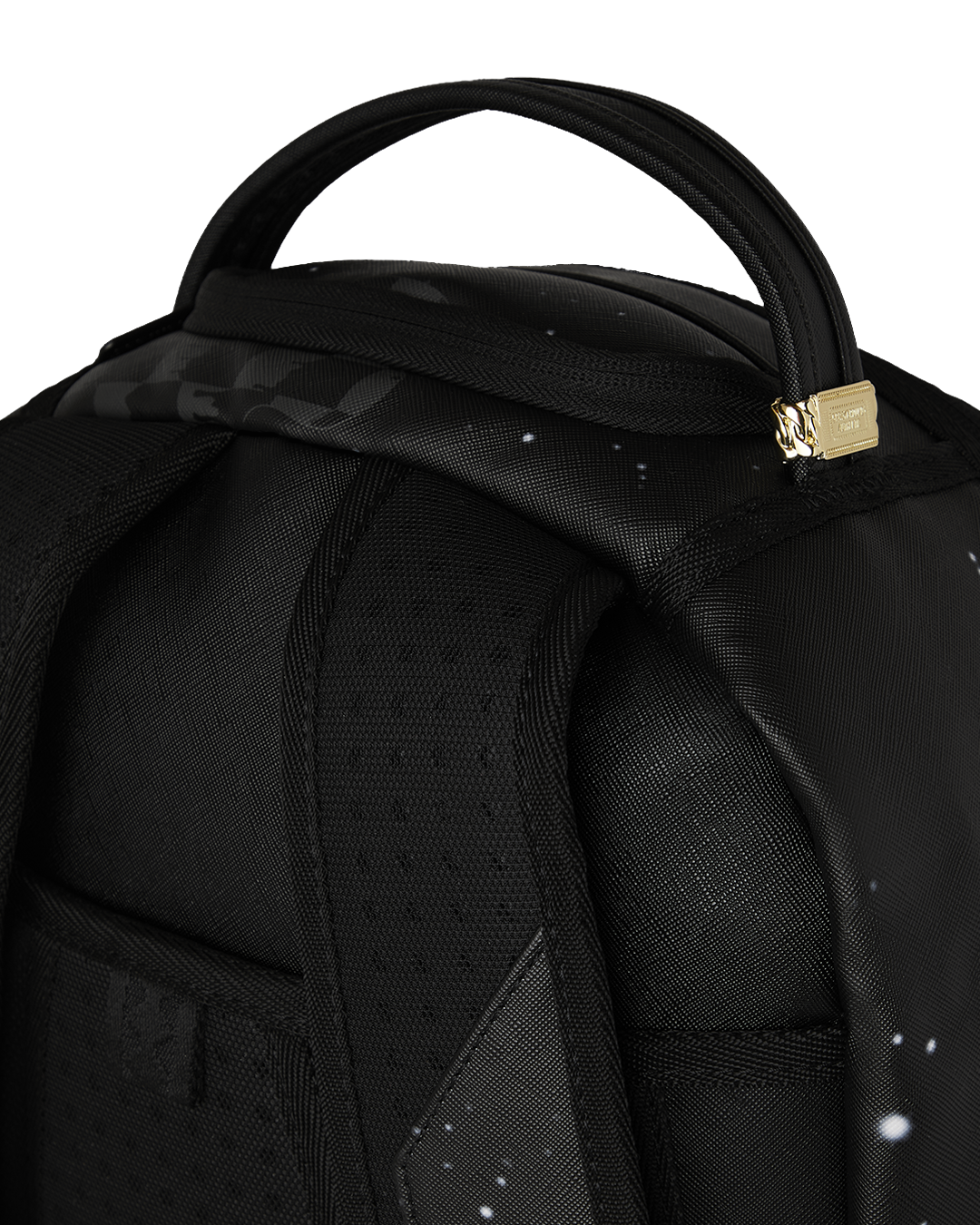 DEEPSPACE SIDE DRIP BACKPACK