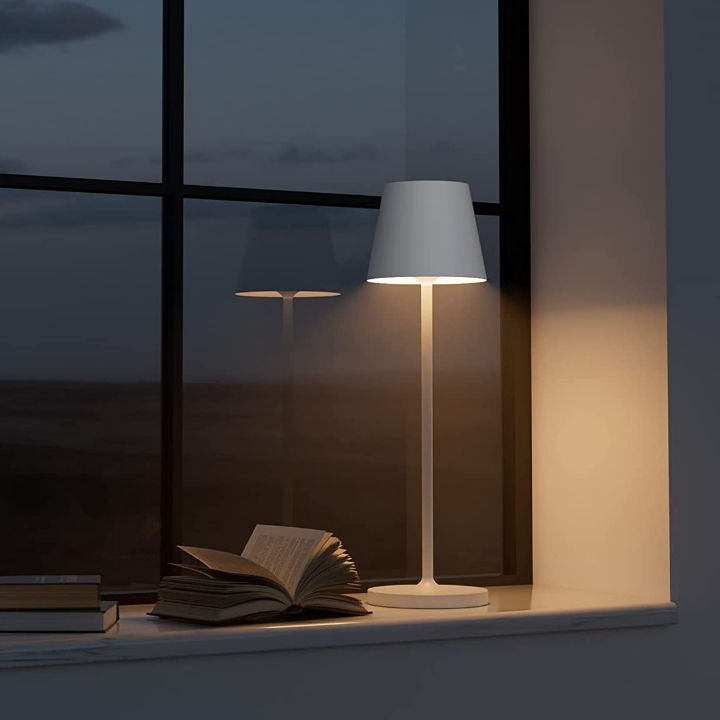 Protection Eye Shiny