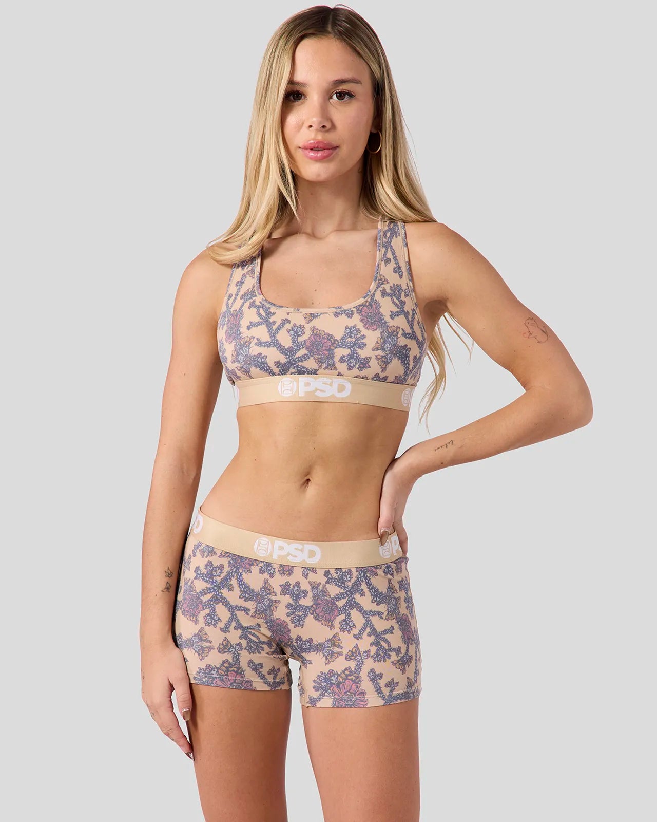 Modal - Hooey - Cactus