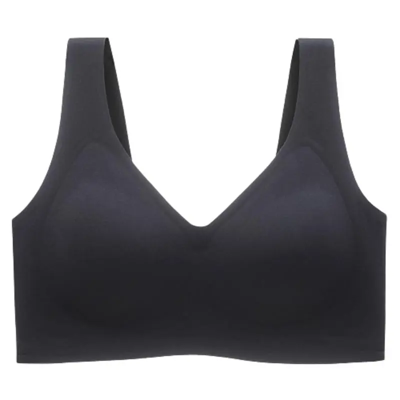 Women's Seamless Bra Wireless Bra(Less than $4 each!)