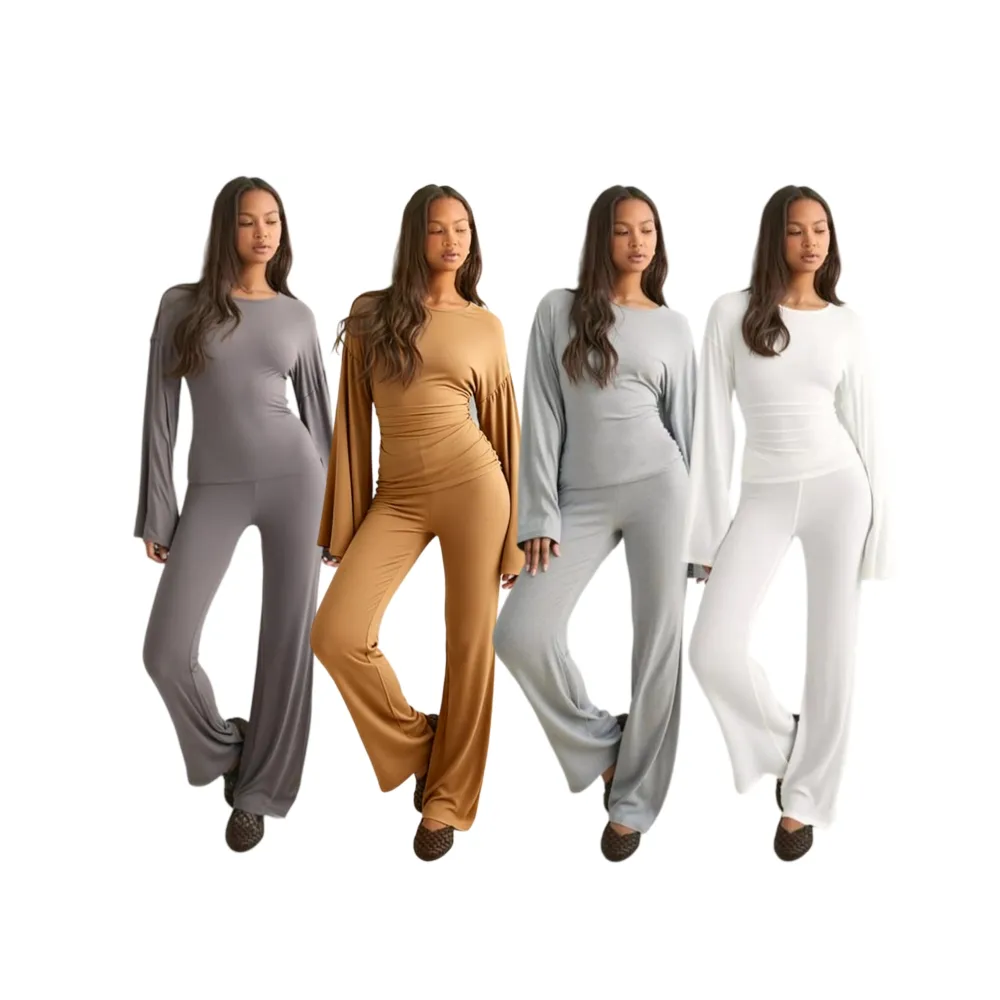 Women's Fall New Casual Fashion Set