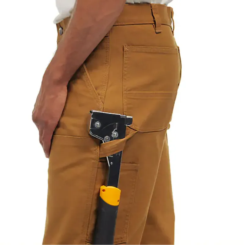 🔥Last Day 89% OFF🔥CHT Men's 9-PACK Work Pants with 7 Pockets