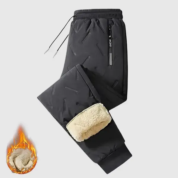 Unsex Winter Pants
