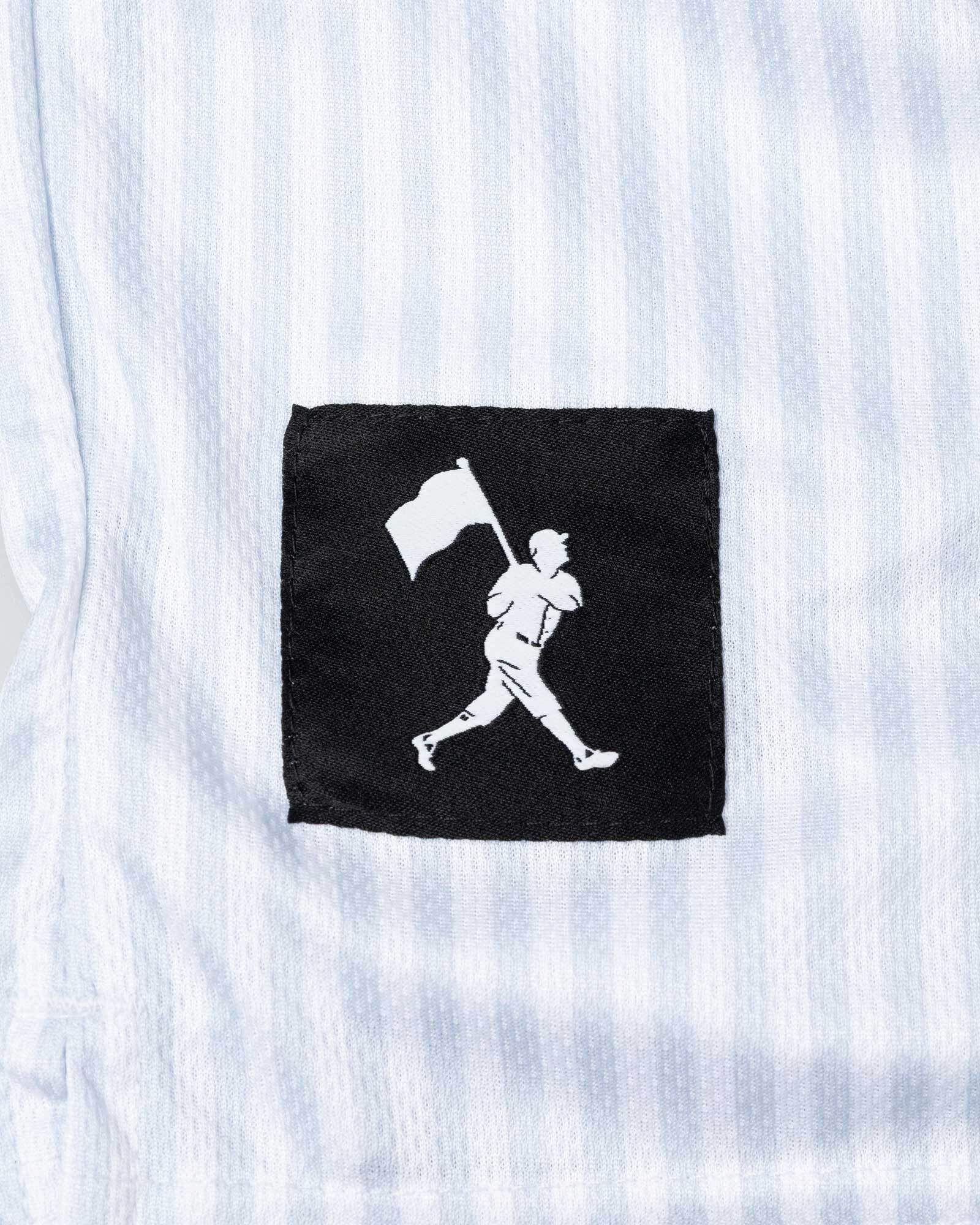 Tis The Season Diamond Air Mesh Shorts - Youth