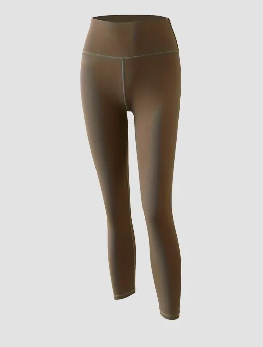 Women's Solid Thermal Lined 3-Piece Tracksuit Set