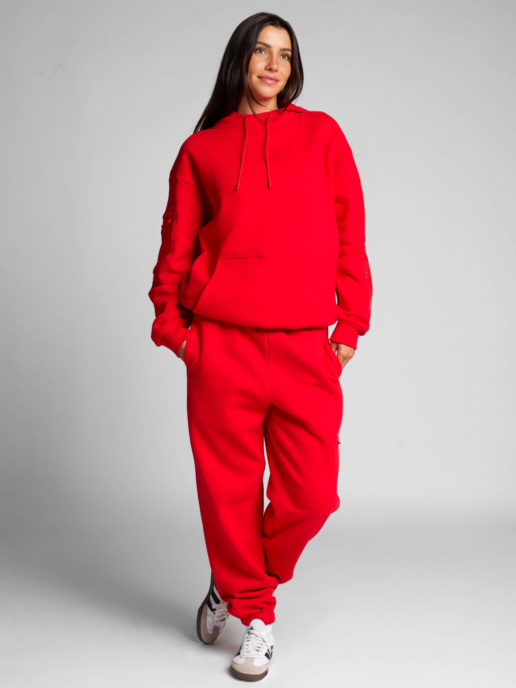 Airplane Mode Travel Sweatpants