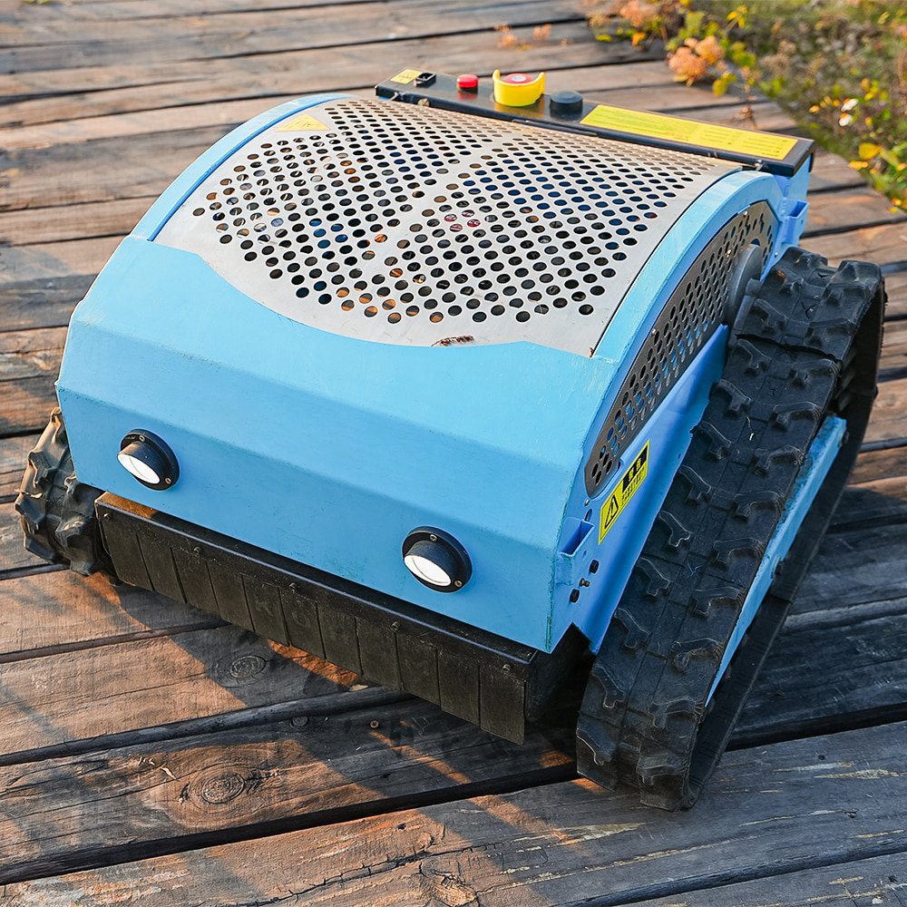 ⚡Clearance Sale🌞THE RC MOWER BUILT FOR EXTREMES