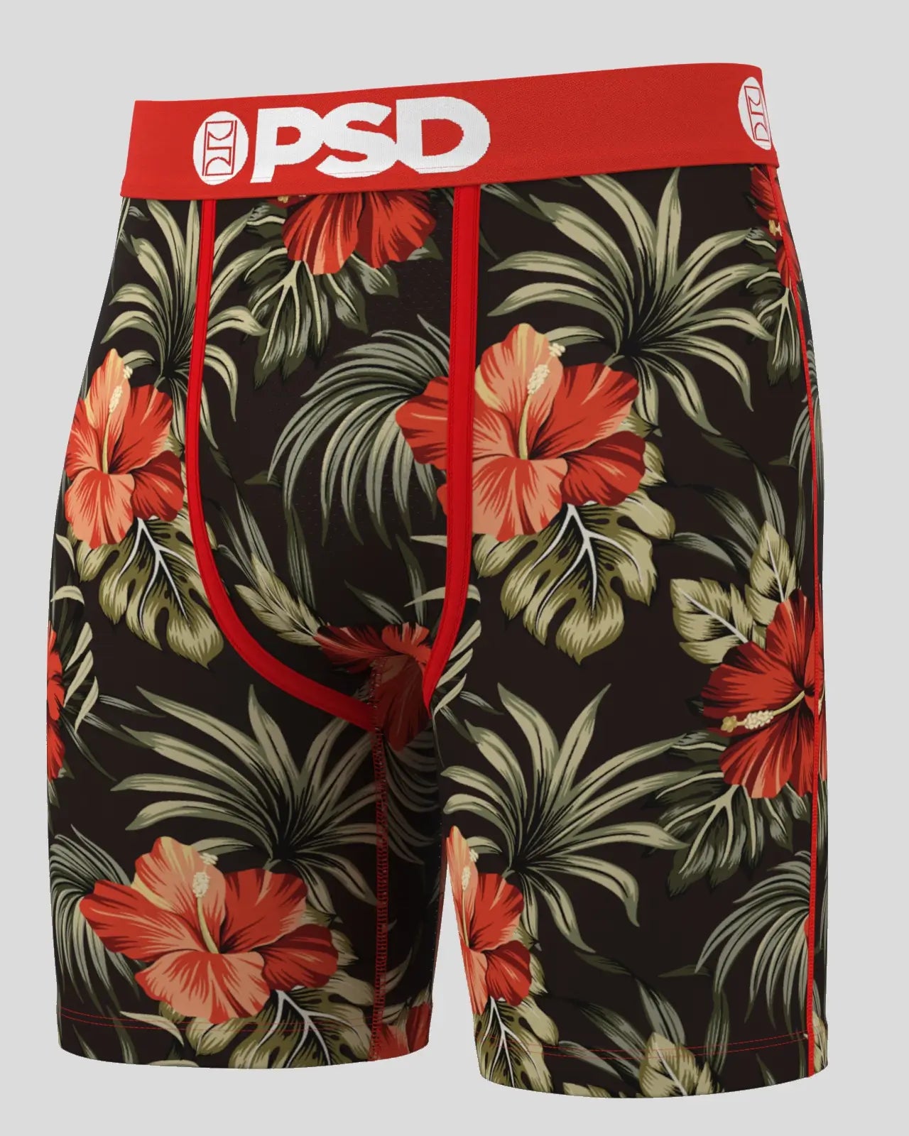 3 Pack - The Tropics