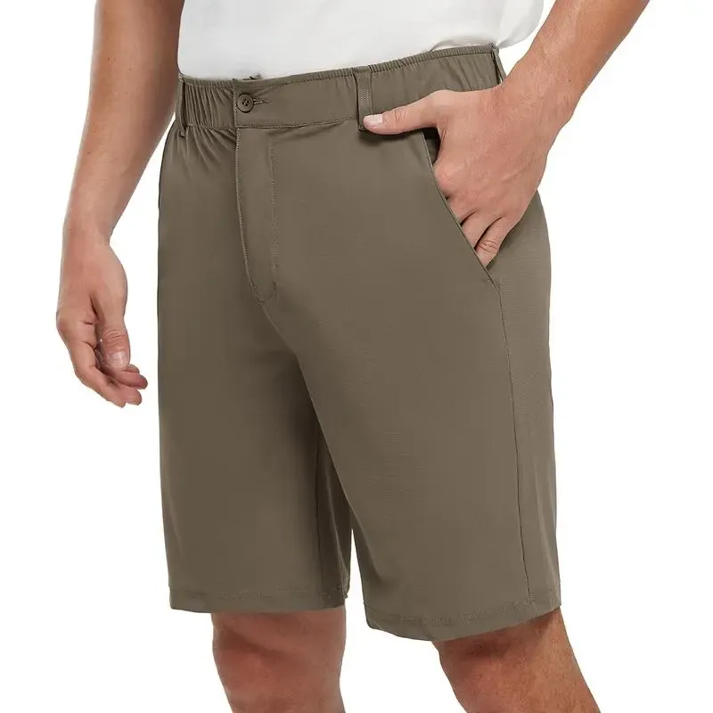 7PACK-Men'S Casual Shorts