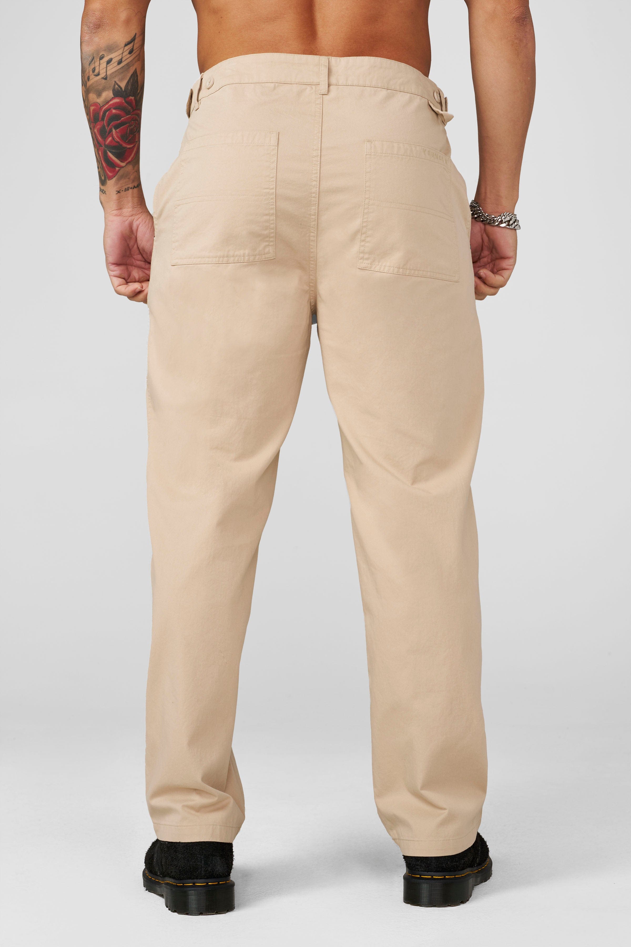 6051 - Chino Pants