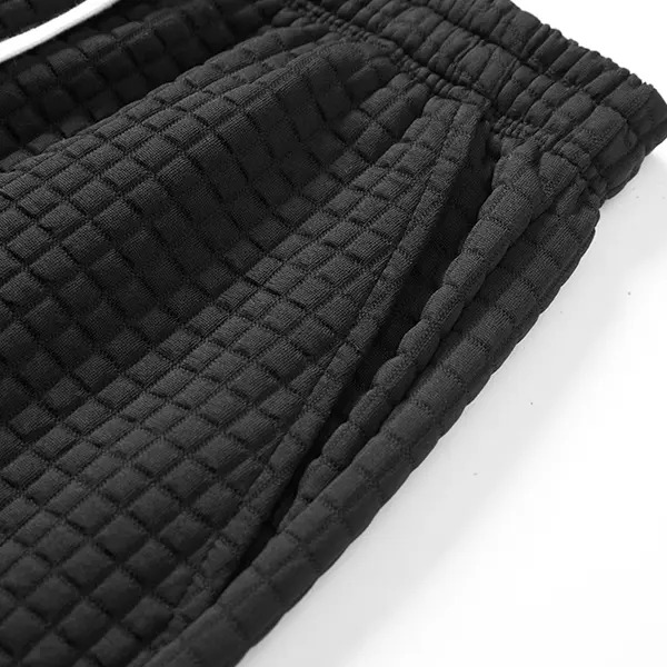 Men's Summer Cool-Touch Pocket Shorts