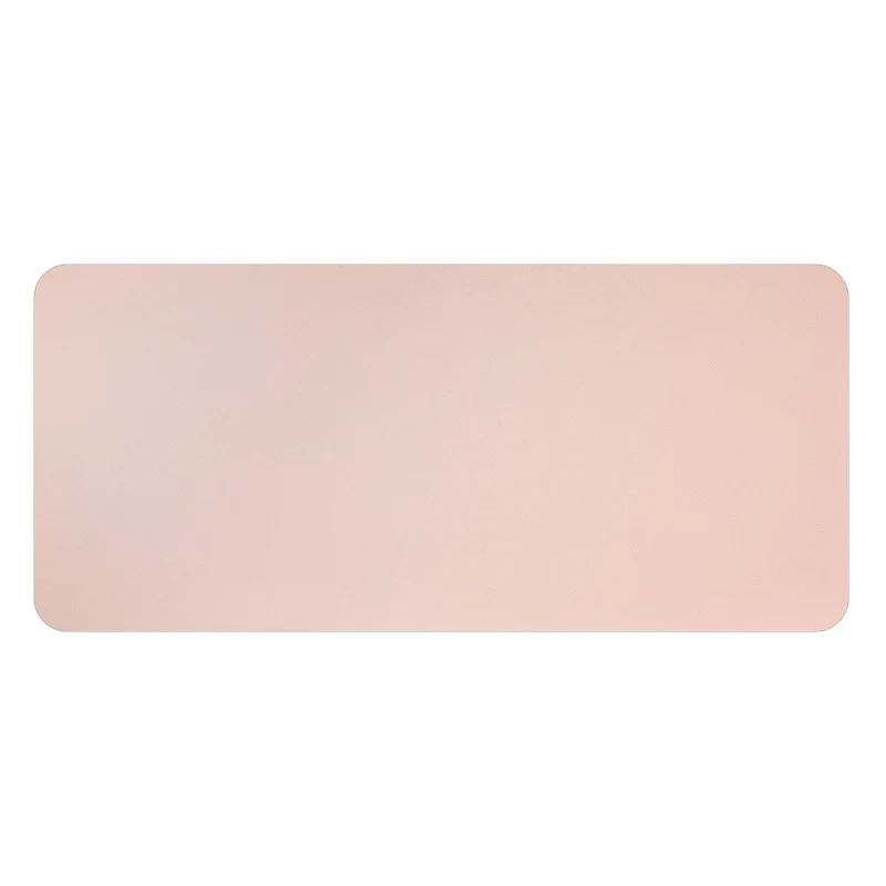 Large Desk Cover Mouse Pad