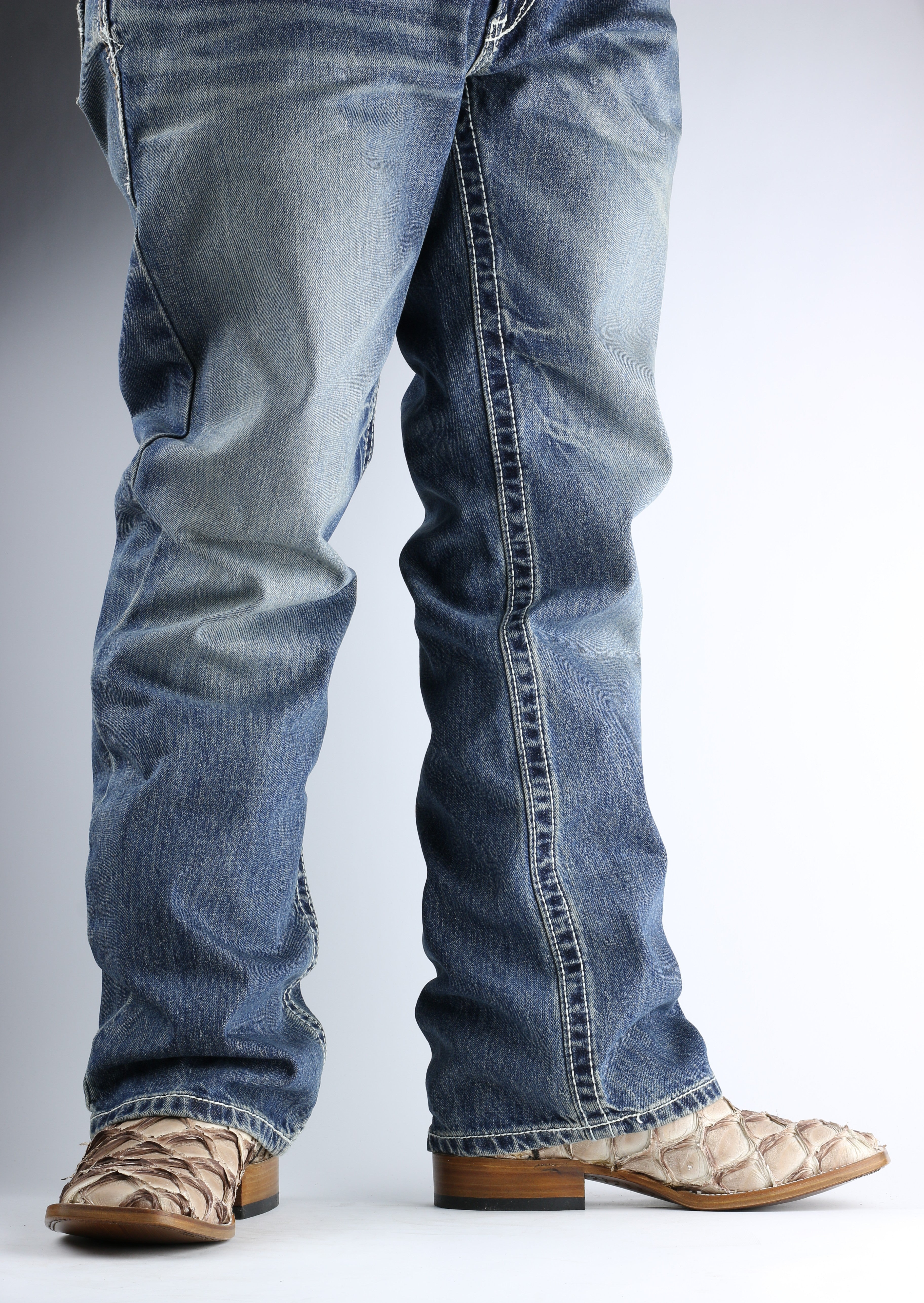 Chero's Premium Exotic Pirarucu Oatmeal Clearance Sale 70%OFF