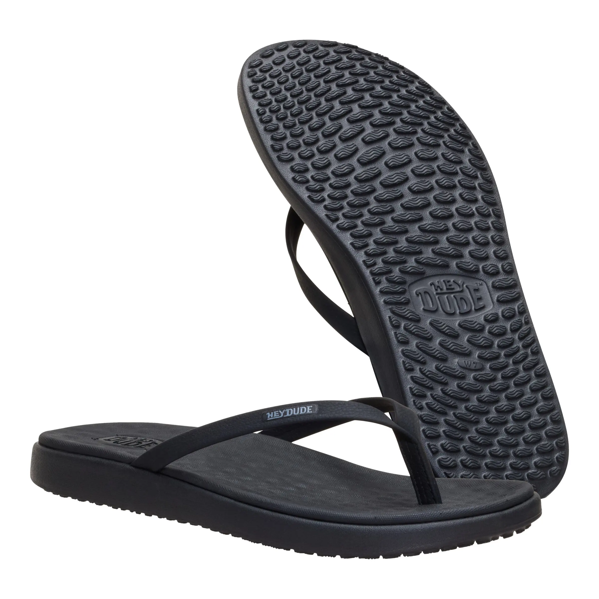✨Today's Special $3.99✨HEYDUDE Maui Breeze Flip - Comfortable Sandals for Women