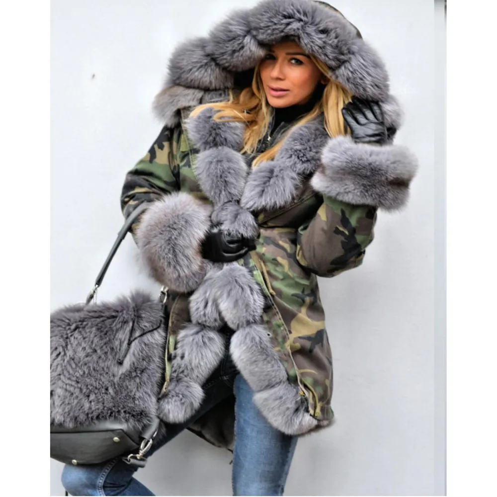 Winter Jackets for Women