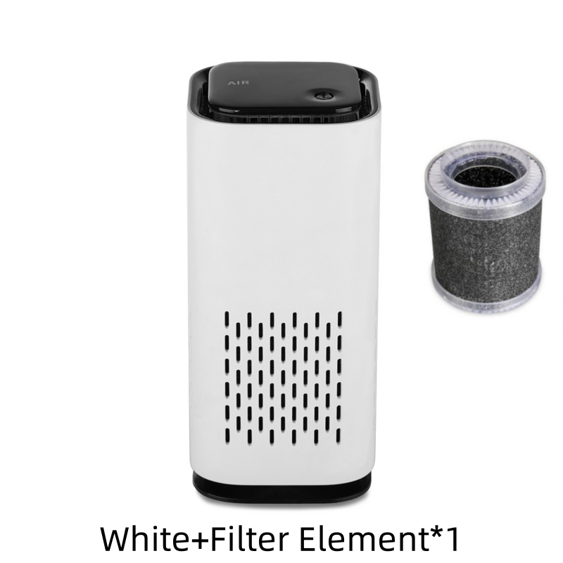 Compact Rechargeable Low Noise Air Purifier✨New Arrival——LIMIT TIME 50% OFF✨