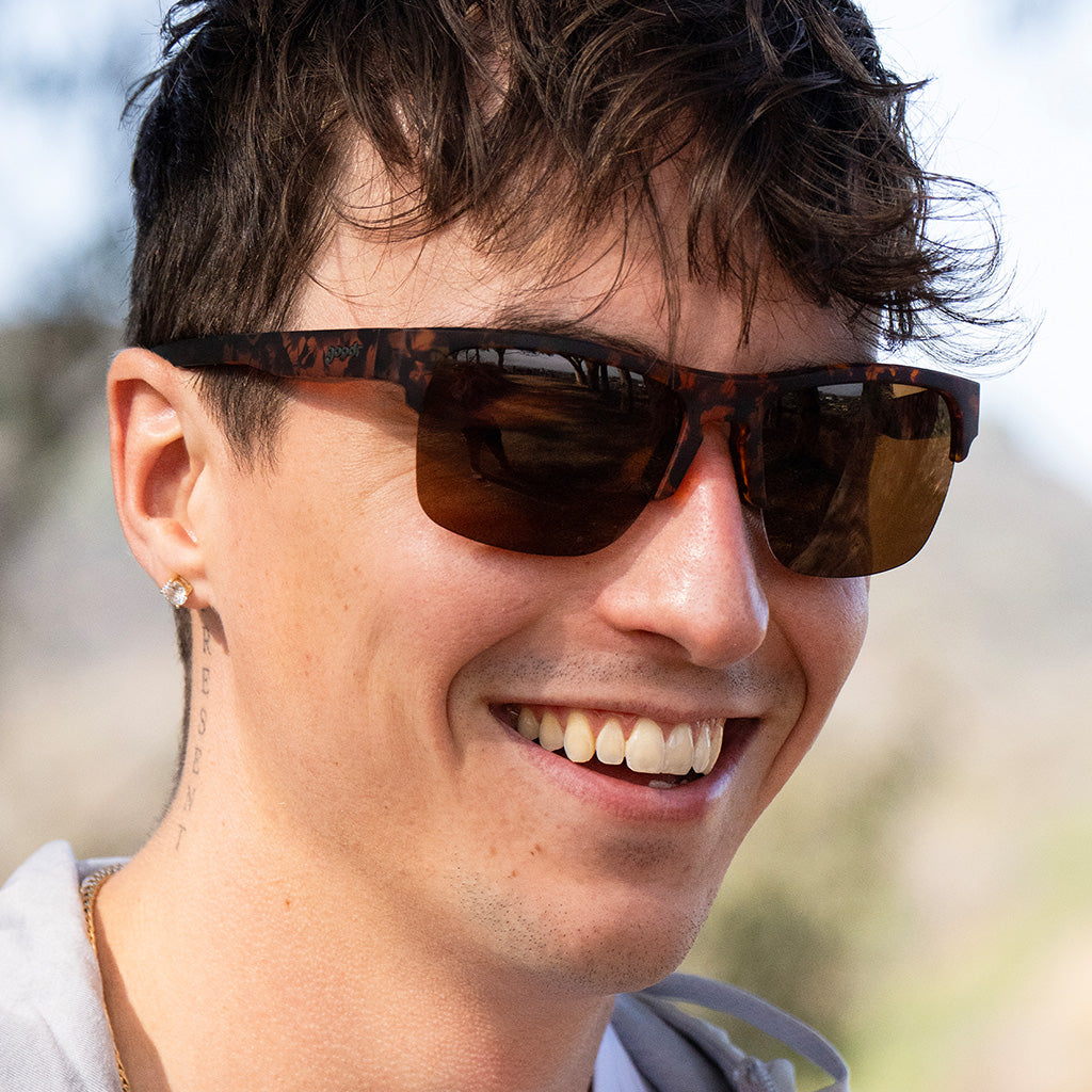 Country Club Crasher