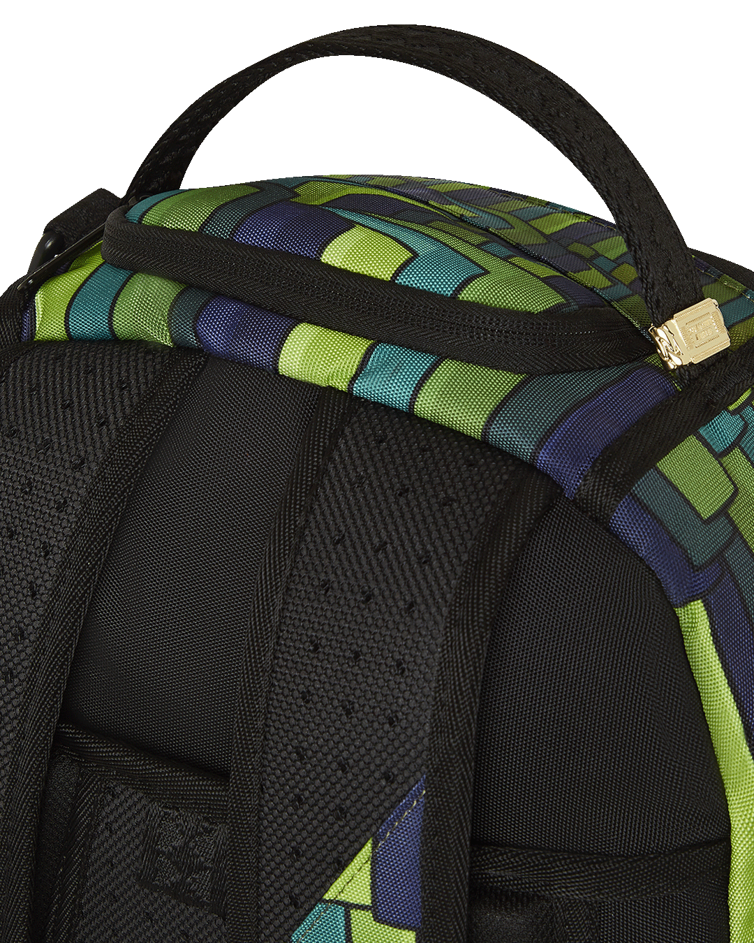 SOLAR OPPOSITES PORTAL PACKS DLXR BACKPACK