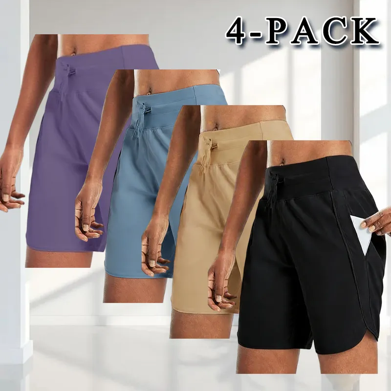 🔥Women's 3‘’/5''/7'' Athletic Long Running Shorts