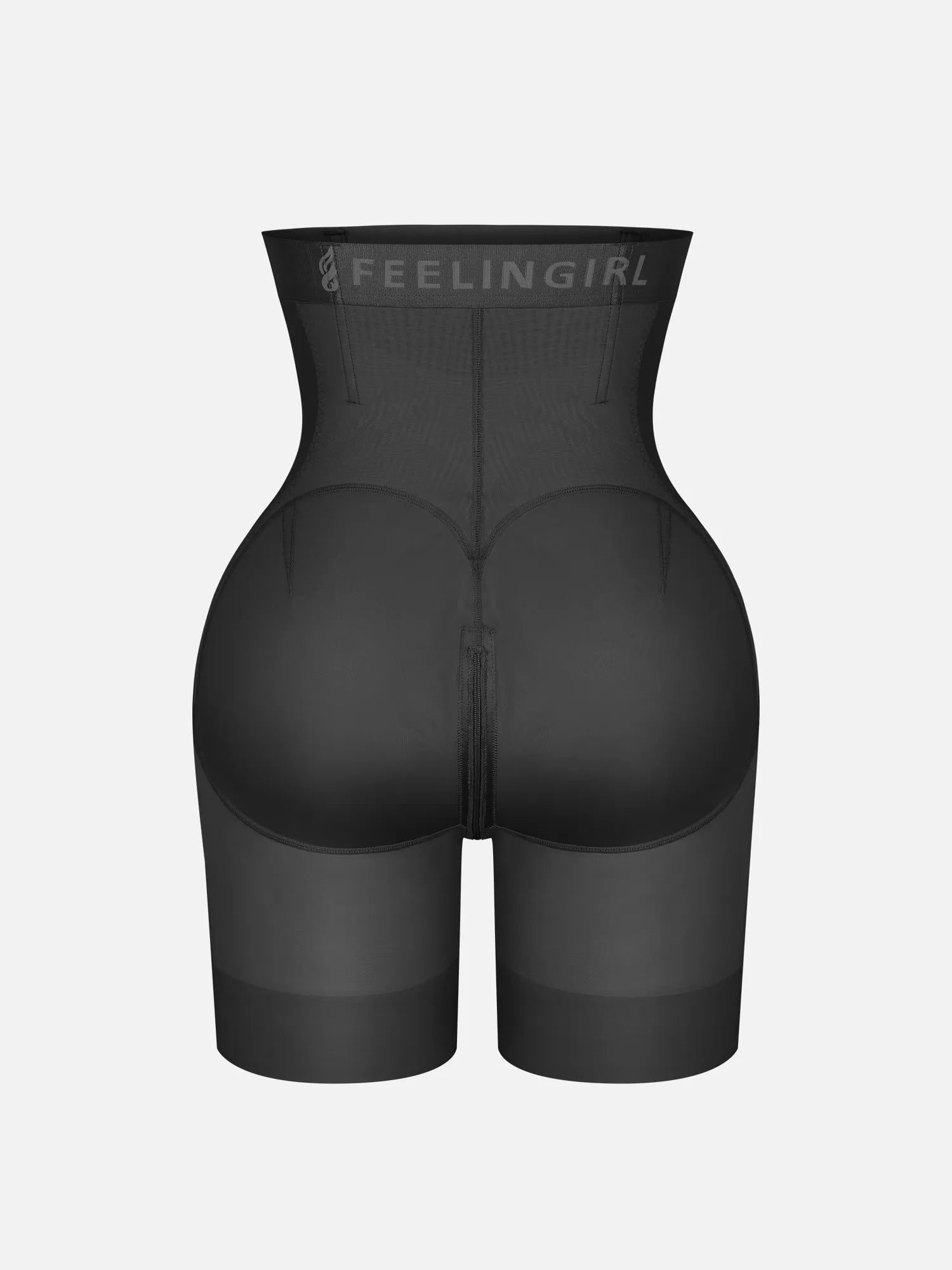Feelingirl FeelXpert™ Tummy Control Butt Lift Shaper Shorts