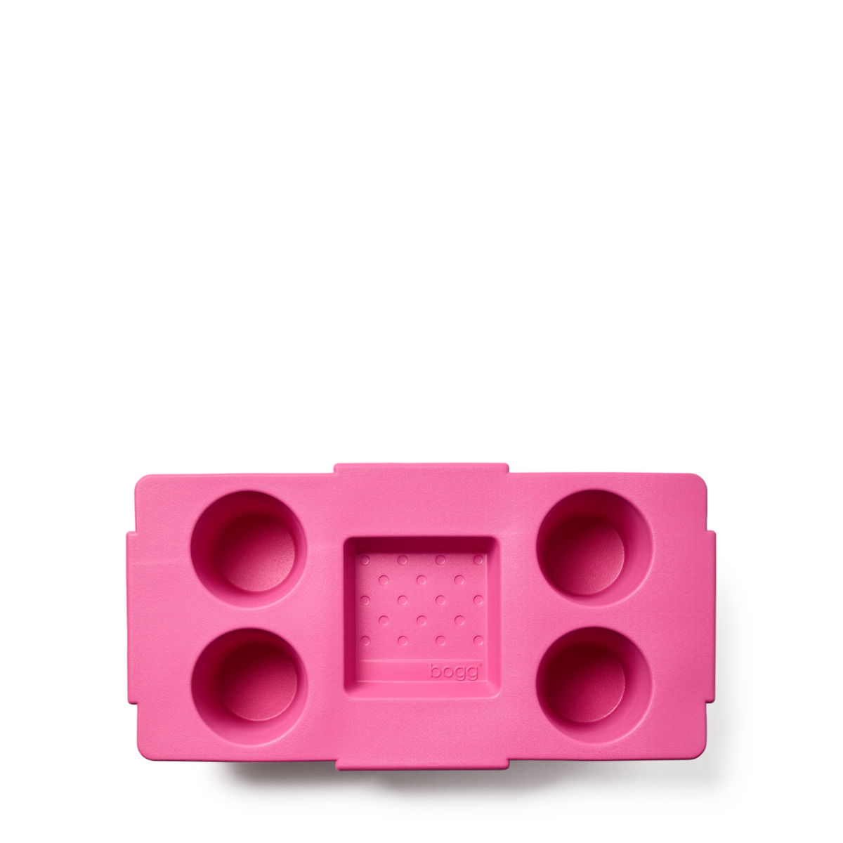 Top o' the Bogg to Ya - Haute Pink