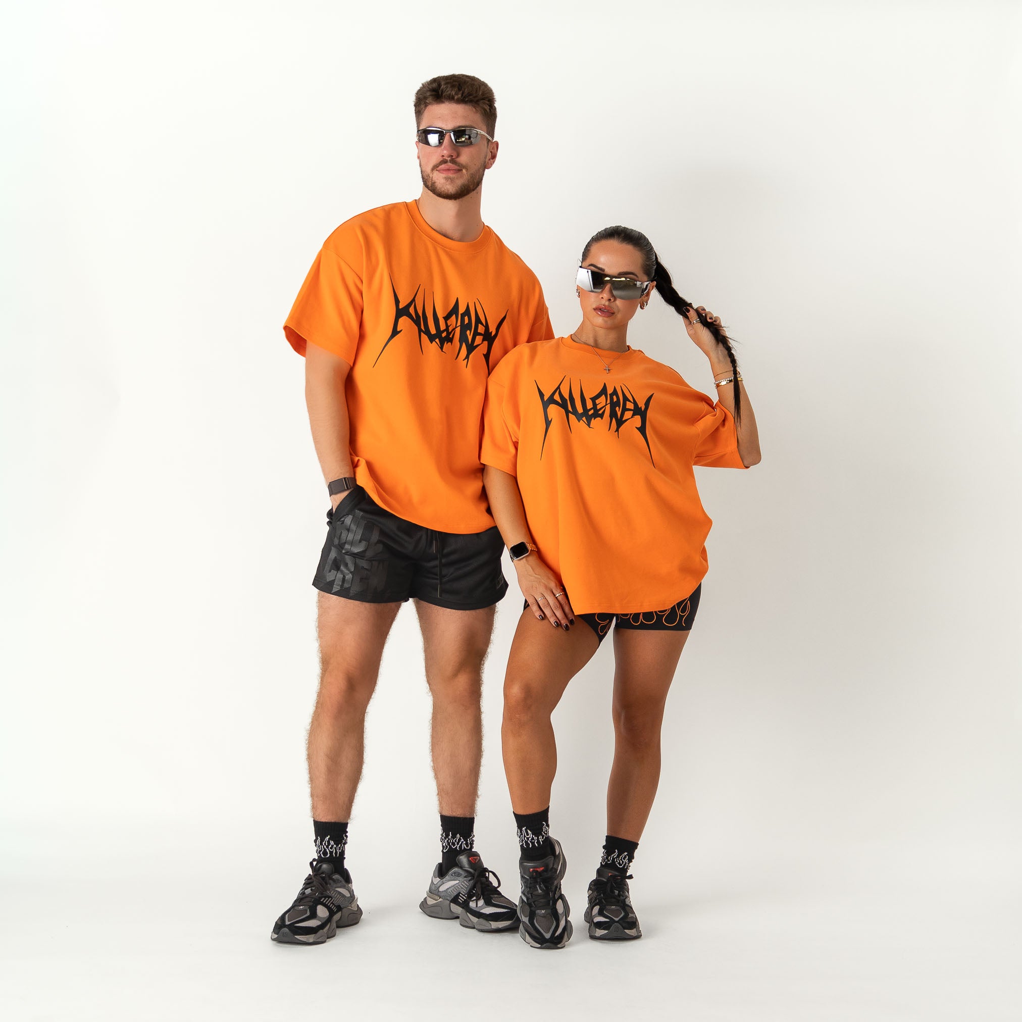 RELAXED FIT NATURAL COTTON 