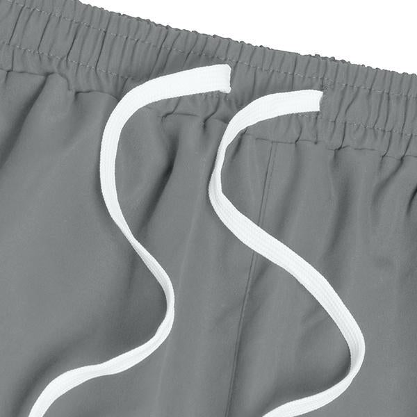 Men's Striped Athleisure Pants