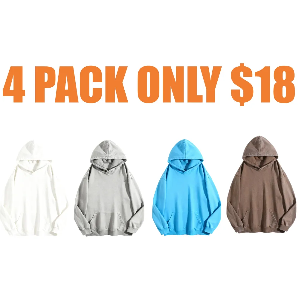 Women's Hoodies Pullover