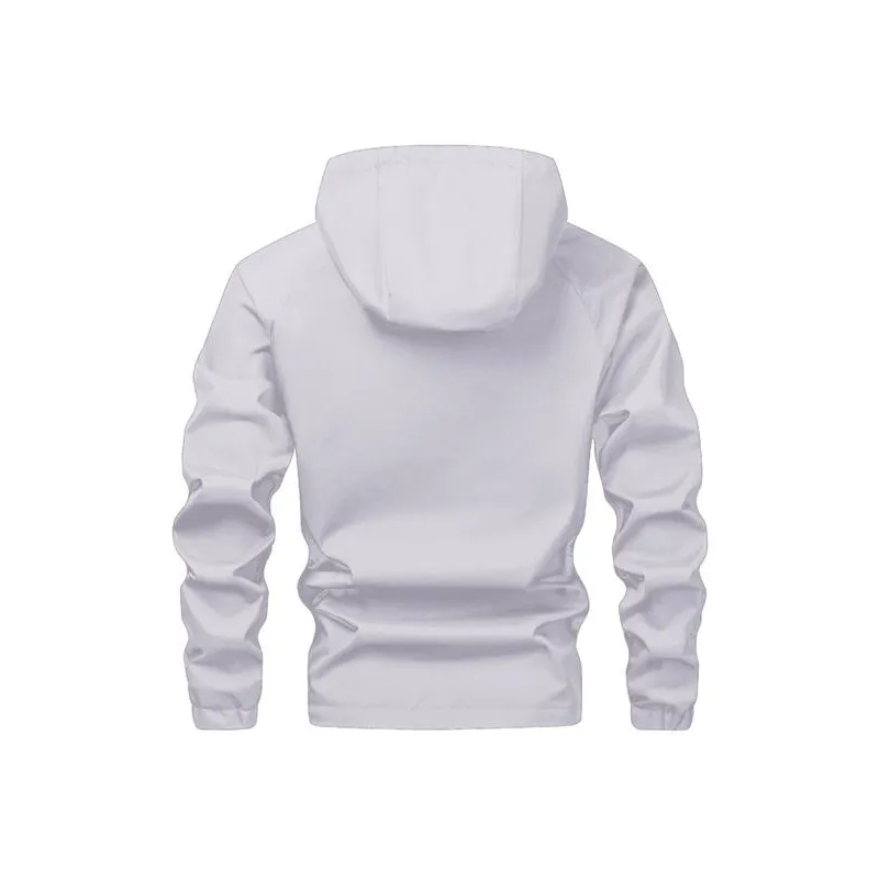 Men's All-Season Utility Hoodie