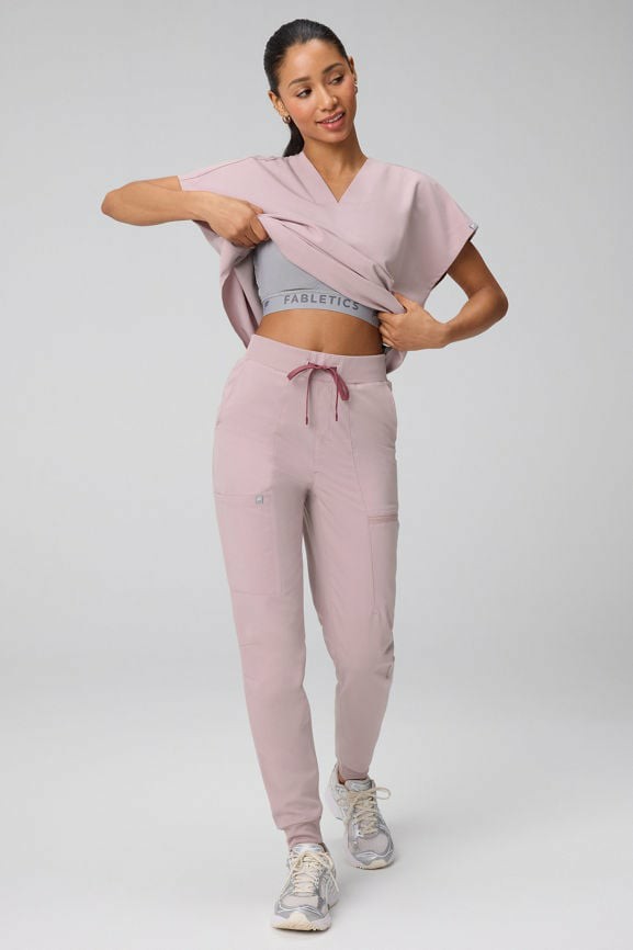 360° Support Performance Scrub Set