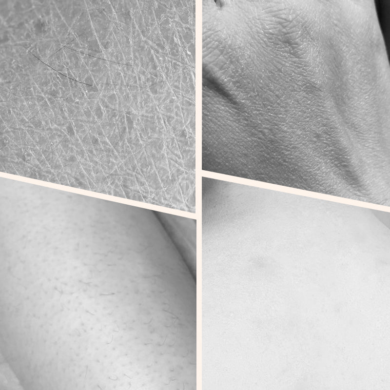 🍃Natural Plant Fragrance Moisturizing Hand Cream